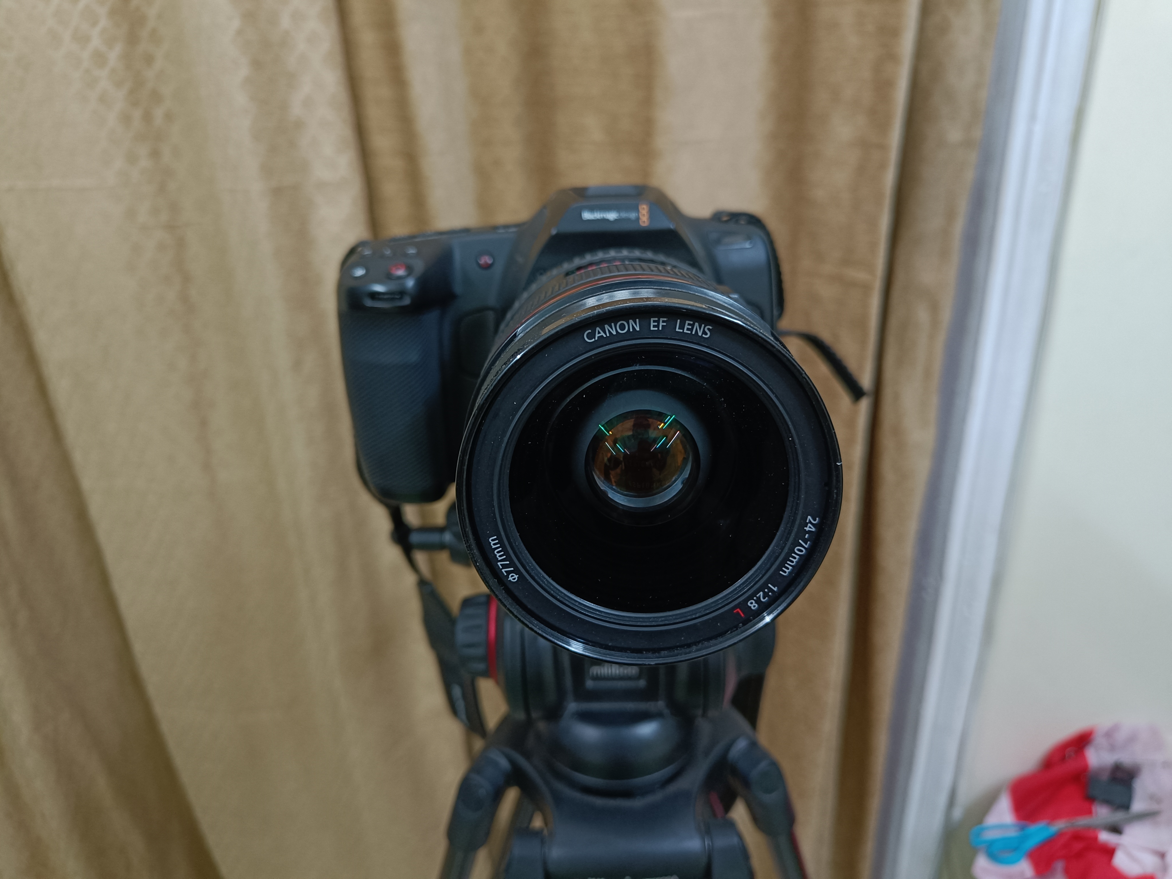 Studio Rental 3